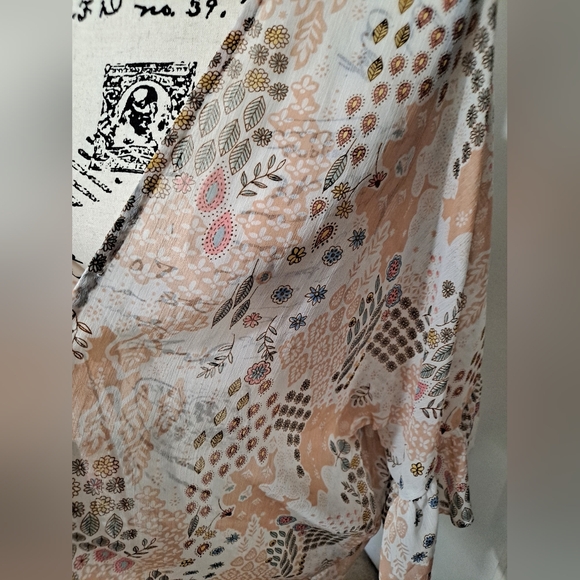 Cover Up - Picture 3 of 9